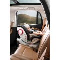 Isofix Baby Child Auto siège avec jambe de soutien